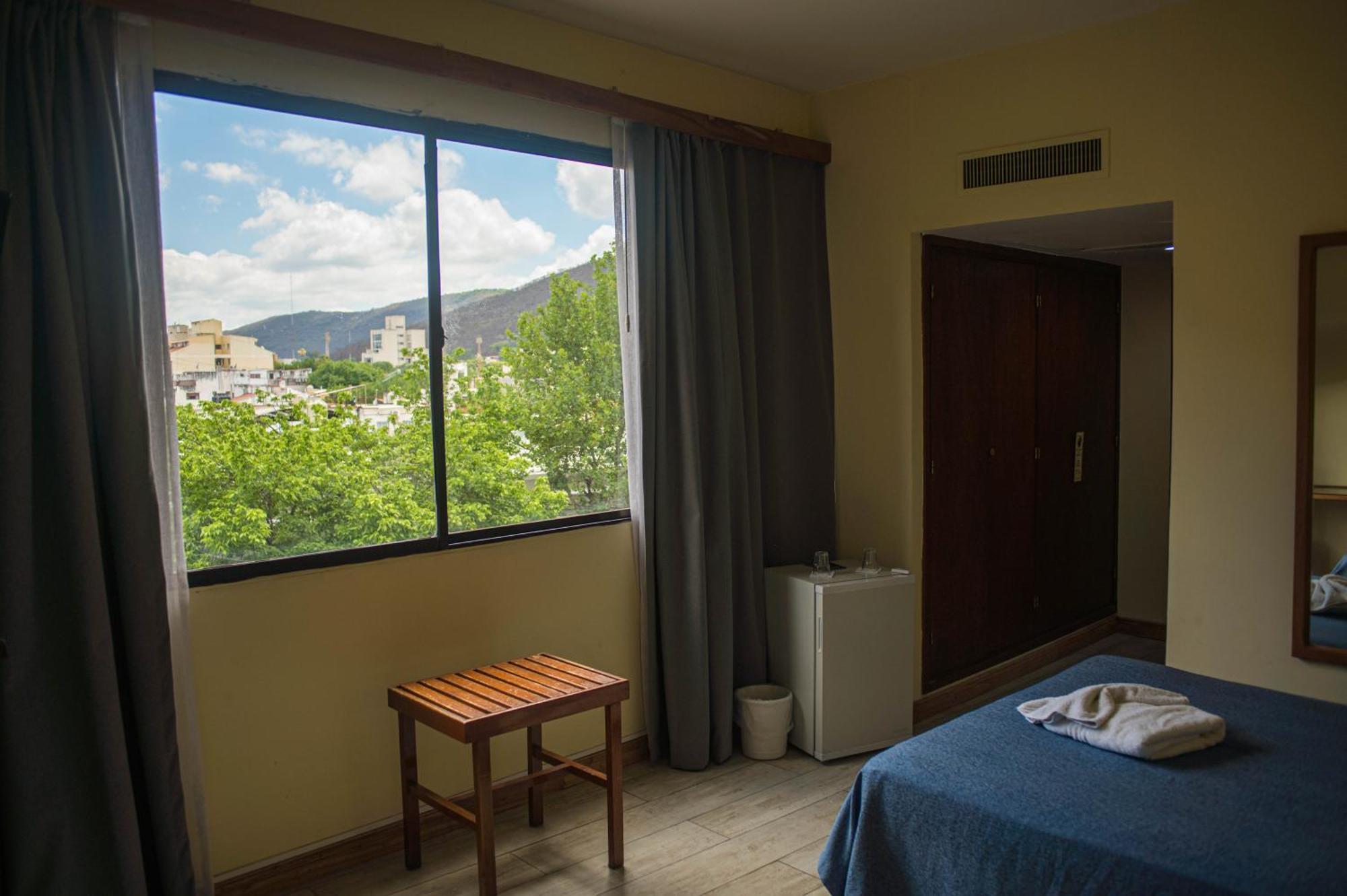 Gran Hotel Presidente Салта Екстериор снимка