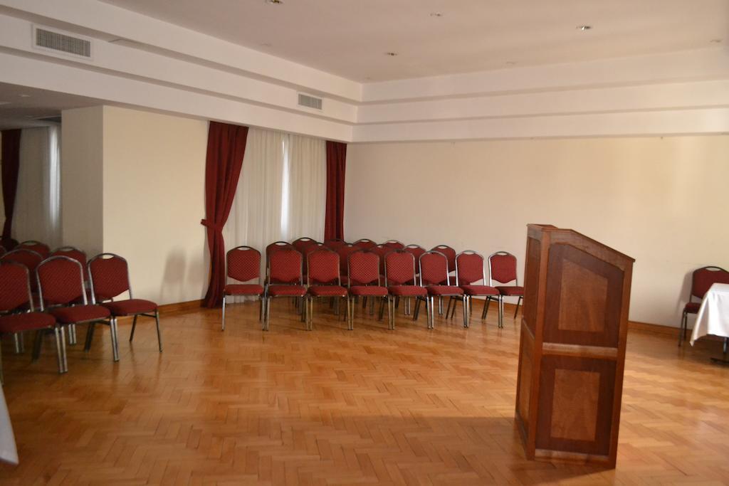 Gran Hotel Presidente Салта Екстериор снимка